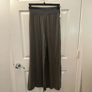 Stori palazzo pants sz 6